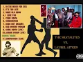 The Skatalites Vs Laurel Aitken  "Rude Boy Dreams"  - Clash Of The Ska Titans CD