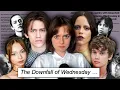 Download Lagu Every Single Wednesday Cast Controversy EXPLAINED…