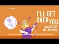 Lagu I'll Get Over You - Loving Caliber — Acoustic Music, Pop, Relaxing NEW [Lyric / HD] Music Side Story