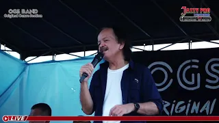 kuminta maafmu mansyur s voc caca handika cipt latief khan ogs band ogsband