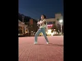 Mamamoo (Solar & Moonbyul) - Bada Boom dance cover (freestyle)