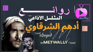 ادهم الشرقاوي 