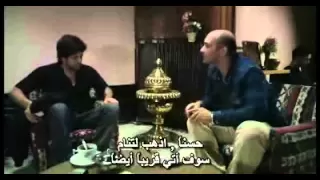 فلم رعب تركي كامل الحب العظيم 