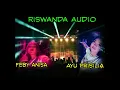 Download Lagu Riswanda audio dengan dancer Feby anisa fy Ayu prisilia di Pasrujambe