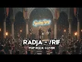 RADJA ( /RIF ) | POP ROCK COVER
