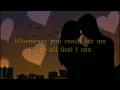 Download Lagu Air Supply - The Power Of Love (lyrics)