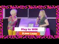 Kath Kim Drag Bingo