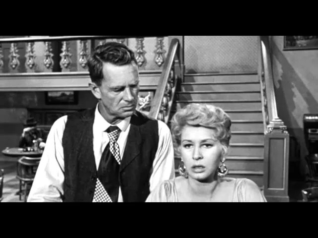 Terror in a Texas Town - Trailer (1958)