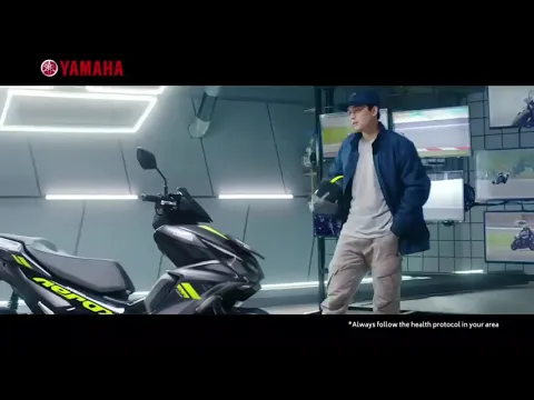 Download MP3 NOAH - Yamaha Semakin Didepan New Edition (FANMADE) 2021