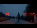 Download Lagu ELI – LAY IT ON ME (Behind The Lyrics)