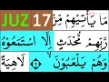 Download Lagu NGAJI QURAN JUZ 17 | TADARUSAN RAMADHAN