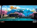 Download Lagu Shadow Fight 3 -Ost- Blossom Festival