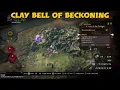 Nioh 2 Clay Bell of Beckoning best farm 1 min 30 sec