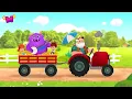 Baby Octopus is Crying ! | Nursery Rhymes Collection from Mormortoons