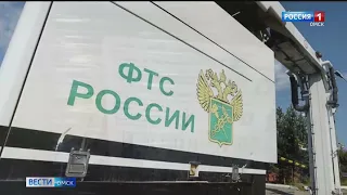 Более 1 тонны мясных консервов задержали в Омске сотрудники регионального Россельхознадзора