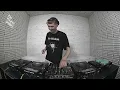 Lagu DJ LOVE | TECHNO | HARDGROOVE | 26/11/2025
