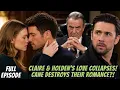 FULL EPISODE - Claire Holden s Romance Crumbles Cane s War With Victor Tears Them Apart