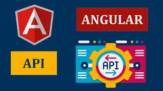 Angular Course Consuming API s with Angular