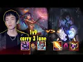 Download Lagu 3 Losing Lanes, Pings on Me – Lillia Last Hope