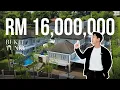 Download Lagu Explore Bukit Tunku Bungalow - The Beverly Hills of Malaysia!