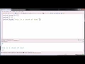 Introduction to Programs Data Types and Variables
