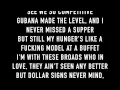 The Intro About Nothing - Wale Lyrics
