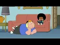 Donna beats Chris-Famliy Guy