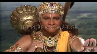 jai hanuman serial title song