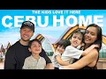 Download Lagu KITO Family are in CEBU, Baby Orien Turns 2! 