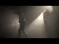 TOMB MOLD "ABYSSWALKER" live LONDON 2019