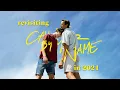 Download Lagu Revisiting Call Me By Your Name.