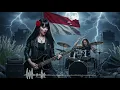 JANGAN PISAHKAN _ DEDDY DOERS DAN MAYANGSARI _ [ COVER ROCK METAL VERSION ] BY GELOMBANG ROCK