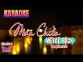 Download Lagu Mưa Chiều - Phiên Bản Metal Rock Cover Ai 2025 - Nghe Là Nghiền