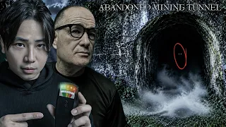 EXPLORING AND INVESTIGATING NEGROS ABANDONED MINING TUNNEL (Haunted)