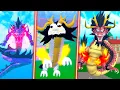 Mastering Dragon Fruit in EVERY One Piece Roblox Game