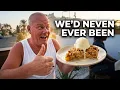 Flames Restaurant Bar more Ayia Napa We Didn t Expect THIS
