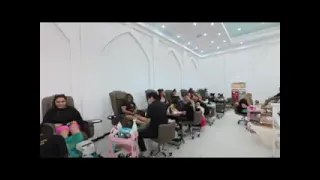 Dvine Nail Wax Lash Head in El Paso TX - TIEM RAT SANG INCOME CAO