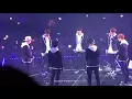 150328 BTS BEGINS Born Singer