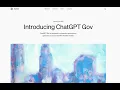 GT Fast5 Can AI Stop Medicaid Fraud Plus ChatGPT in Gov Congestion Pricing