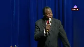 yehova akadzabangula pastor ty nyirenda clip 