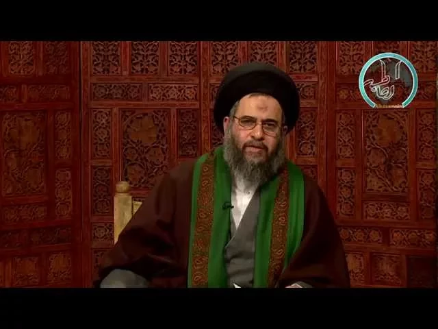 ⁣5 - قيمة  الصلاة -الجزء الثاني - في رحاب عظمة الصلاة - قناة الولاية - سيد عادل العلوي
