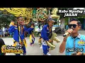 Download Lagu Dalang Viral ❗ KEBO NGUDAG JARAN VOC. RADIT ZONK - PUTRA NAFITA CAYA (PNC) || BABAKAN REDO
