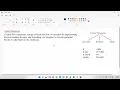 Control Statements Day 25 By Kishan