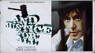 Download Dave Grusin - ...and Justice for All (1979 - Complete Score) MP3