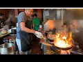 Thai Tom Restaurant Seattle