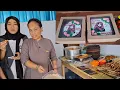 Download Lagu Mak'e FAREL PRAYOGA Siapkan acara Ultah BUNDA JEMBER