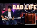 Download Lagu Sigrid feat.  BMTH | Bad Life | GUITAR COVER by Mike Phidelity