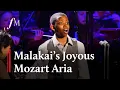 Malakai Bayoh - Mozart s Alleluia Classic FM