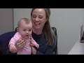 Using Eye Tracking to Study Infant Behavior