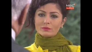 الاوراق المتساقطة الموسم الثالث الحلقة 19 قسم 2 